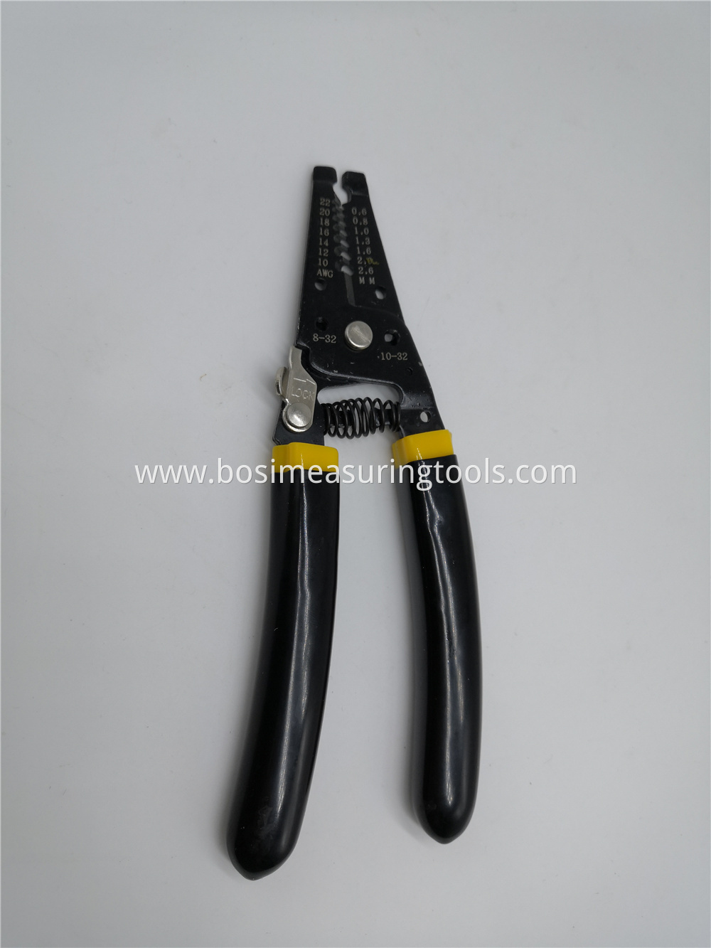 Wire Stripping Plier